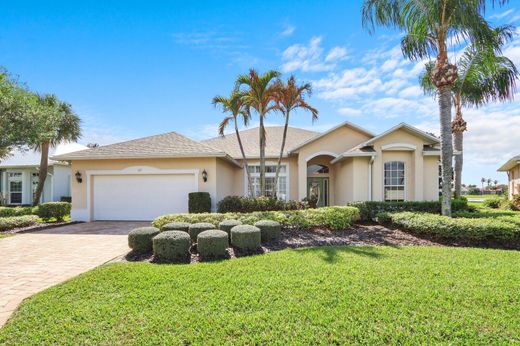 Вилла, Port Saint Lucie, Saint Lucie County