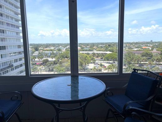 Edificio en Fort Lauderdale, Broward County