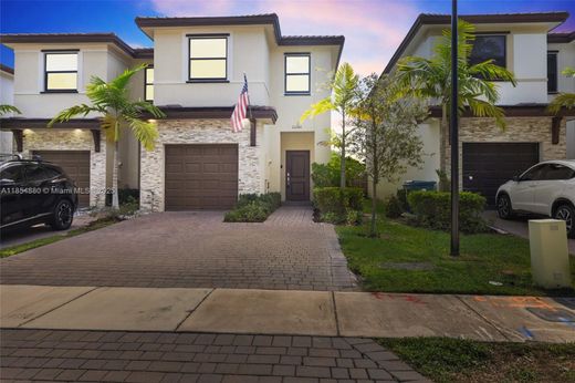 Таунхаус, Homestead, Miami-Dade County