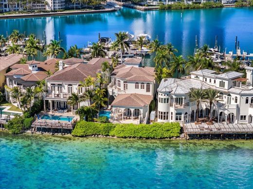 Villa in Aventura, Miami-Dade