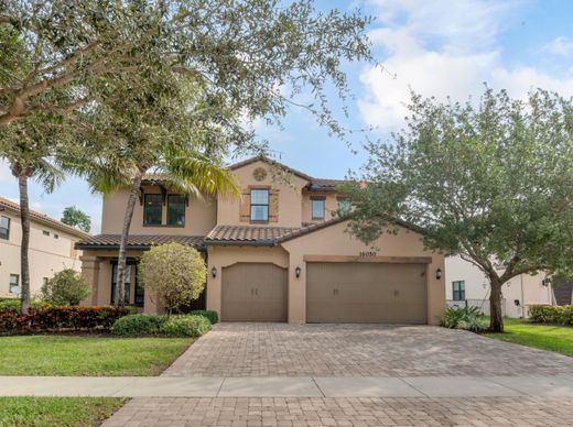 Villa in Delray Beach, Palm Beach