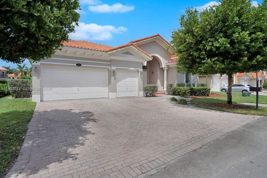 Villa in Cutler Bay, Miami-Dade