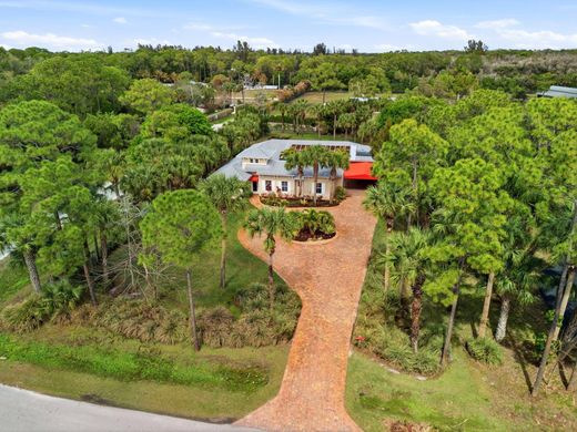 Villa en Jupiter, Palm Beach County
