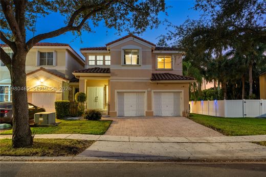 Casa adosada en Miramar, Broward County