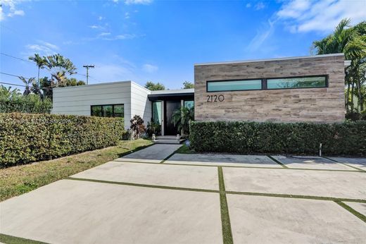 Villa in Miami, Miami-Dade