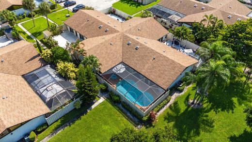 Townhouse in Boca Raton, Palm Beach