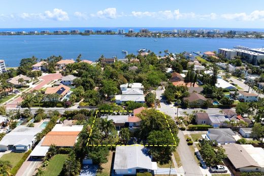 Villa in Lake Worth, Palm Beach