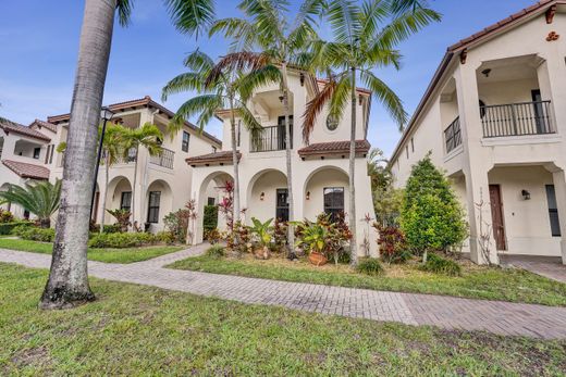Villa in Cooper City, Broward County