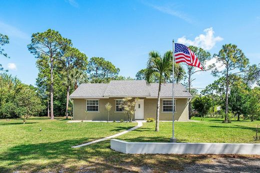 Villa - Jupiter, Palm Beach County