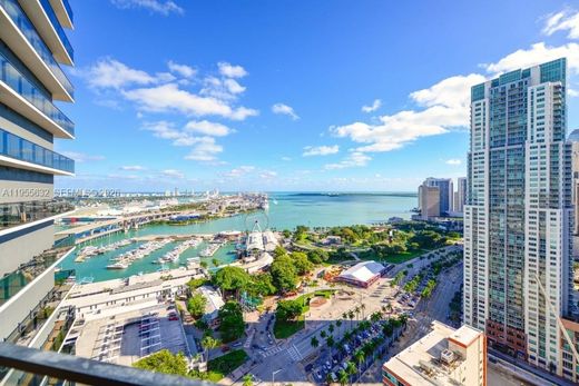Residential complexes in Miami, Miami-Dade