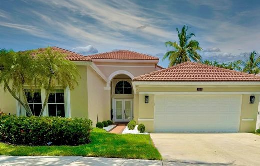 Villa in Weston, Broward County