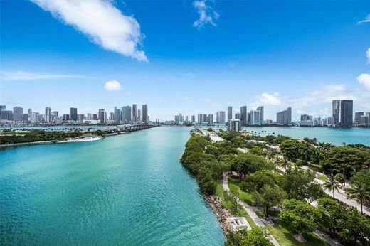 Residential complexes in Miami, Miami-Dade