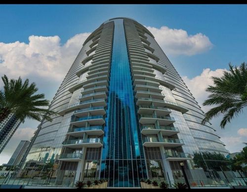 Kamienica w Miami, Miami-Dade County
