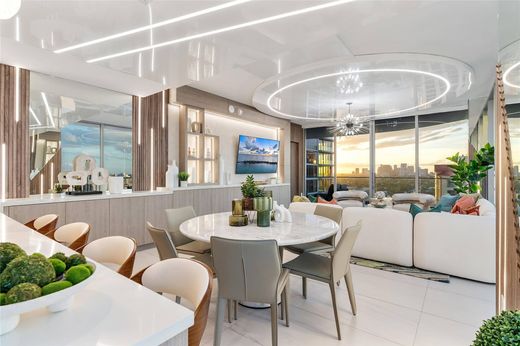 Complesso residenziale a Fort Lauderdale, Broward County