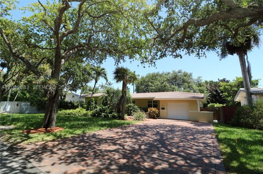 Villa in South Miami, Miami-Dade