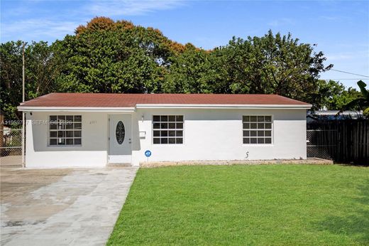 Villa in Hollywood, Broward County