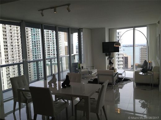 Complesso residenziale a Miami, Miami-Dade County