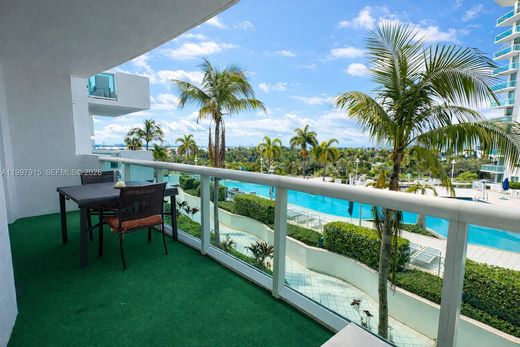 Edificio en North Bay Village, Miami-Dade County