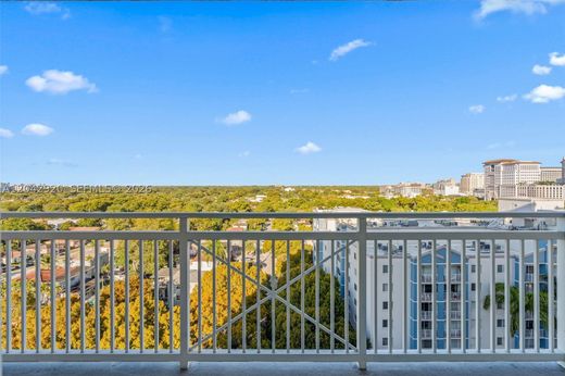 Complexes résidentiels à Miami, Comté de Miami-Dade