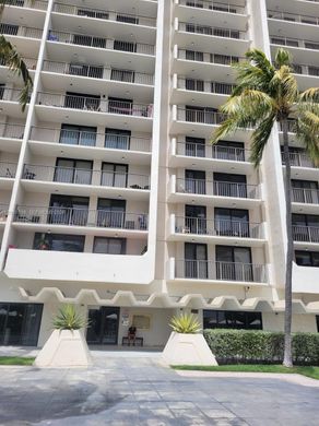 Complesso residenziale a Miami Beach, Miami-Dade County