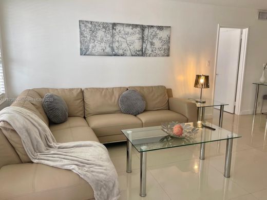 Komplex apartman Miami Beach, Miami-Dade County
