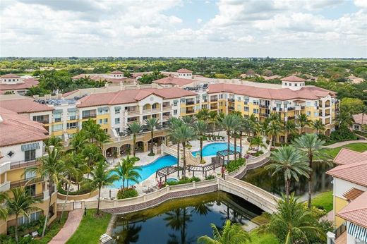 Complesso residenziale a Weston, Broward County