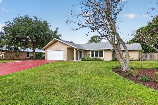 Villa - Palm City, Martin County