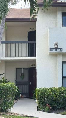 Complexos residenciais - Greenacres City, Palm Beach County