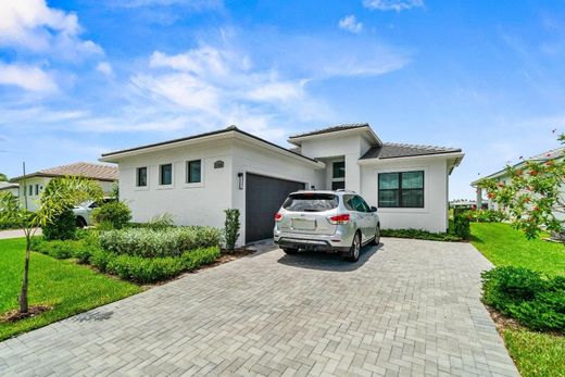 Villa in Port Saint Lucie, Saint Lucie County