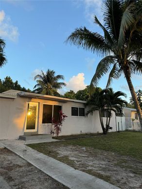 Villa in North Miami Beach, Miami-Dade