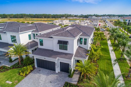 Villa in Palm Beach Gardens, Palm Beach County
