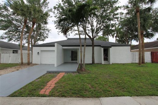Villa in Cooper City, Broward County