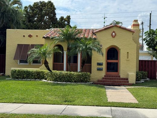 Villa in Delray Beach, Palm Beach