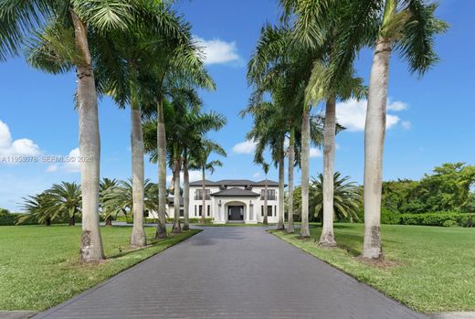 Villa in Miami, Miami-Dade County