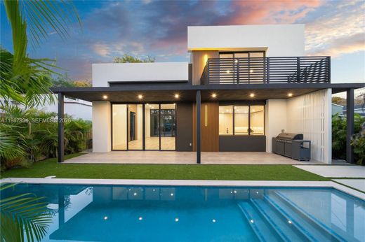 Villa in Miami, Miami-Dade