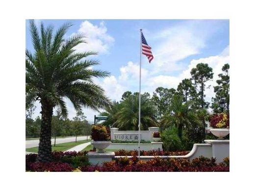 Complesso residenziale a Palm Beach Gardens, Palm Beach County