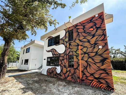 Edificio en Miami Shores, Miami-Dade County