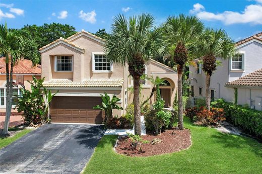 Villa in Parkland, Broward County
