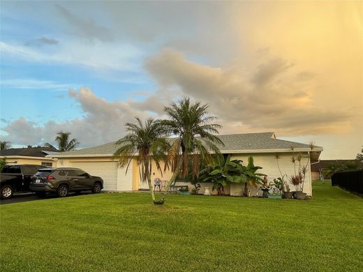 Villa a Tamarac, Broward County