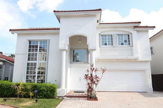 Villa a Doral, Miami-Dade County