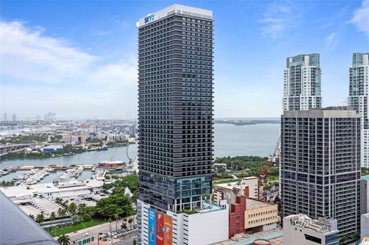 콘도미니엄 / 마이애미, Miami-Dade County