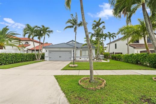 Villa - Miami, Miami-Dade County