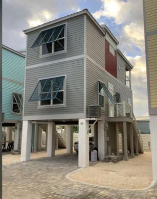 Marathon, Monroe Countyのヴィラ