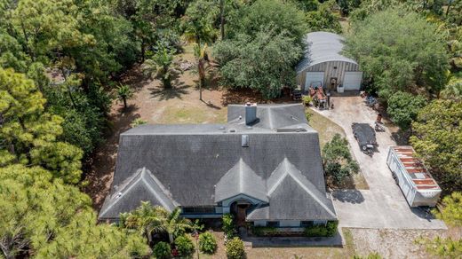 Villa en Loxahatchee Groves, Palm Beach County