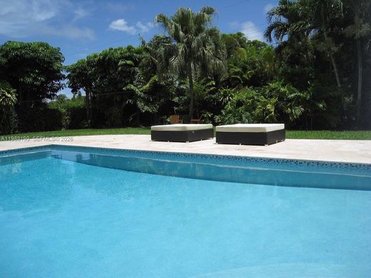 Villa a Pinecrest, Miami-Dade County