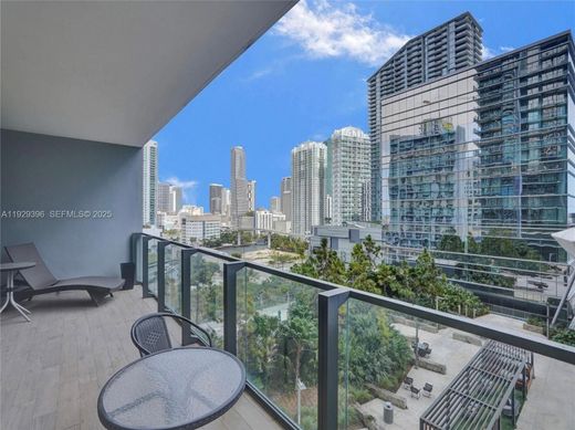 Appartementencomplex in Miami, Miami-Dade County