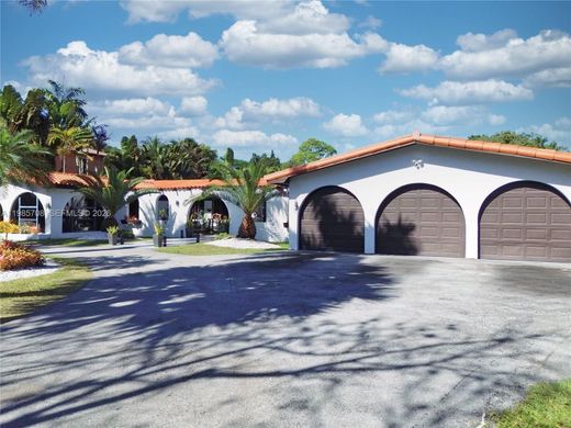 Villa a Pinecrest, Miami-Dade County