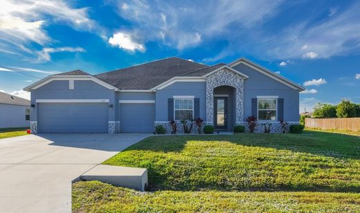 빌라 / Port Saint Lucie, Saint Lucie County