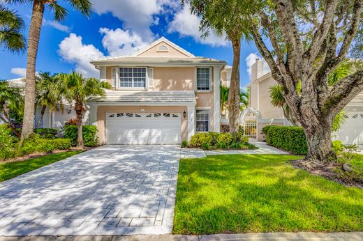 Villa Palm Beach Gardens, Palm Beach County