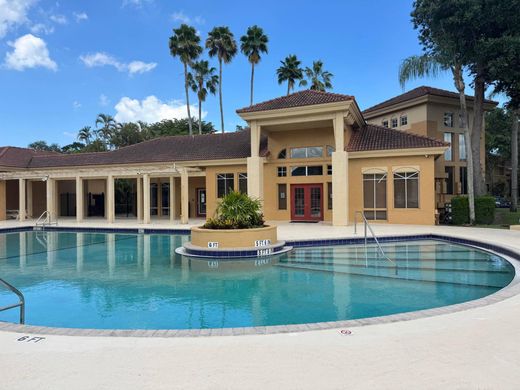 Complexos residenciais - West Palm Beach, Palm Beach County